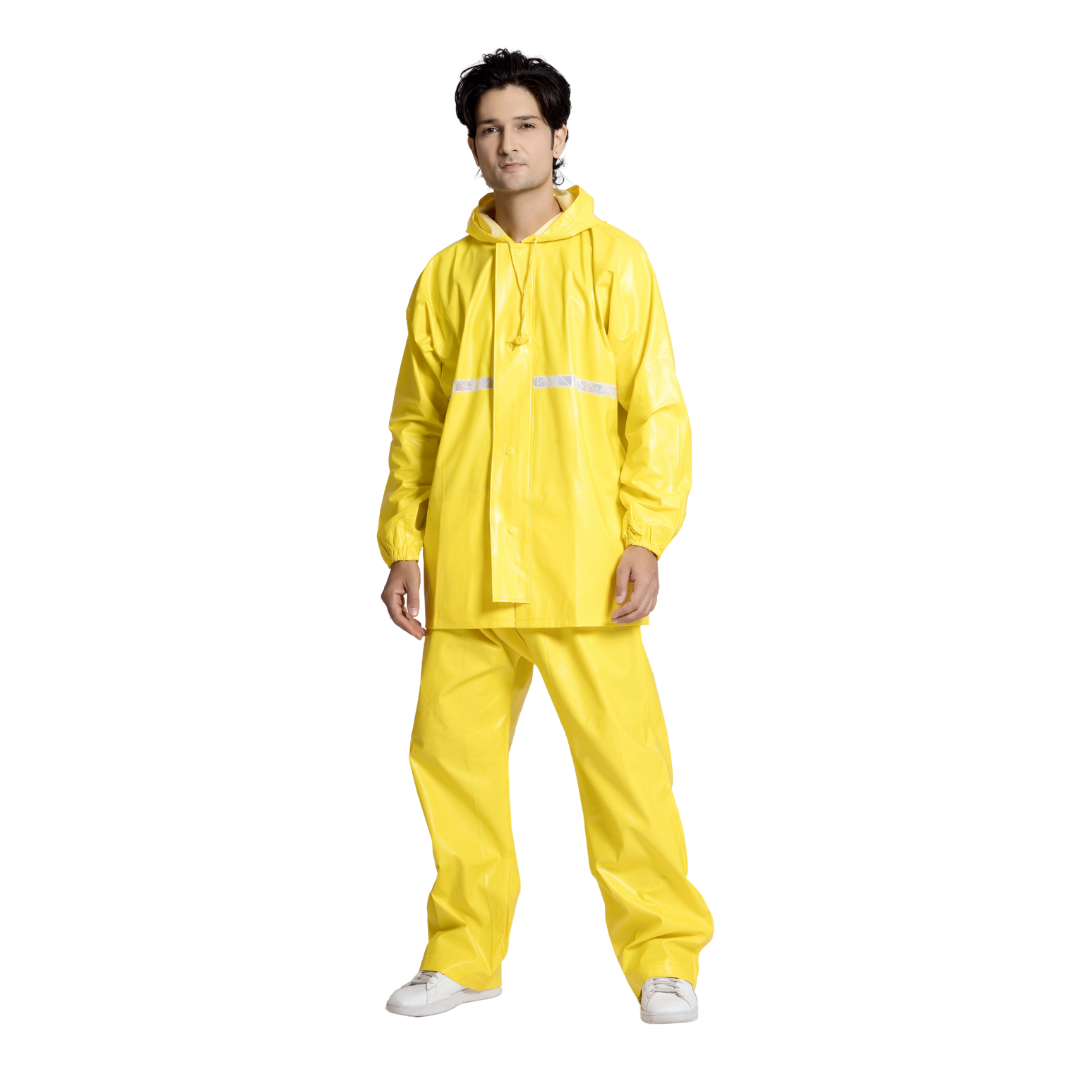 56A MARINE PVC Rainsuit - Image 23