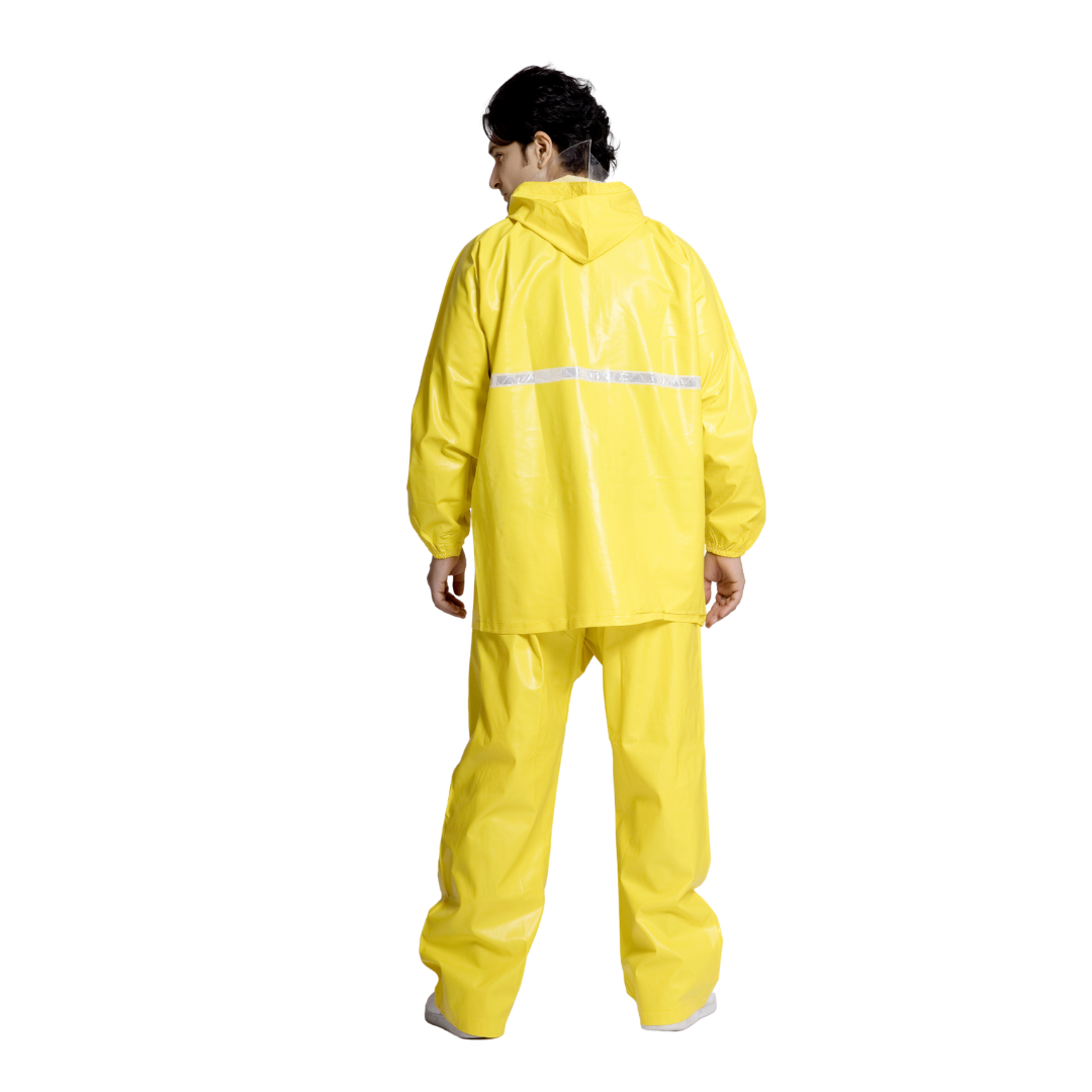 56A MARINE PVC Rainsuit - Image 22