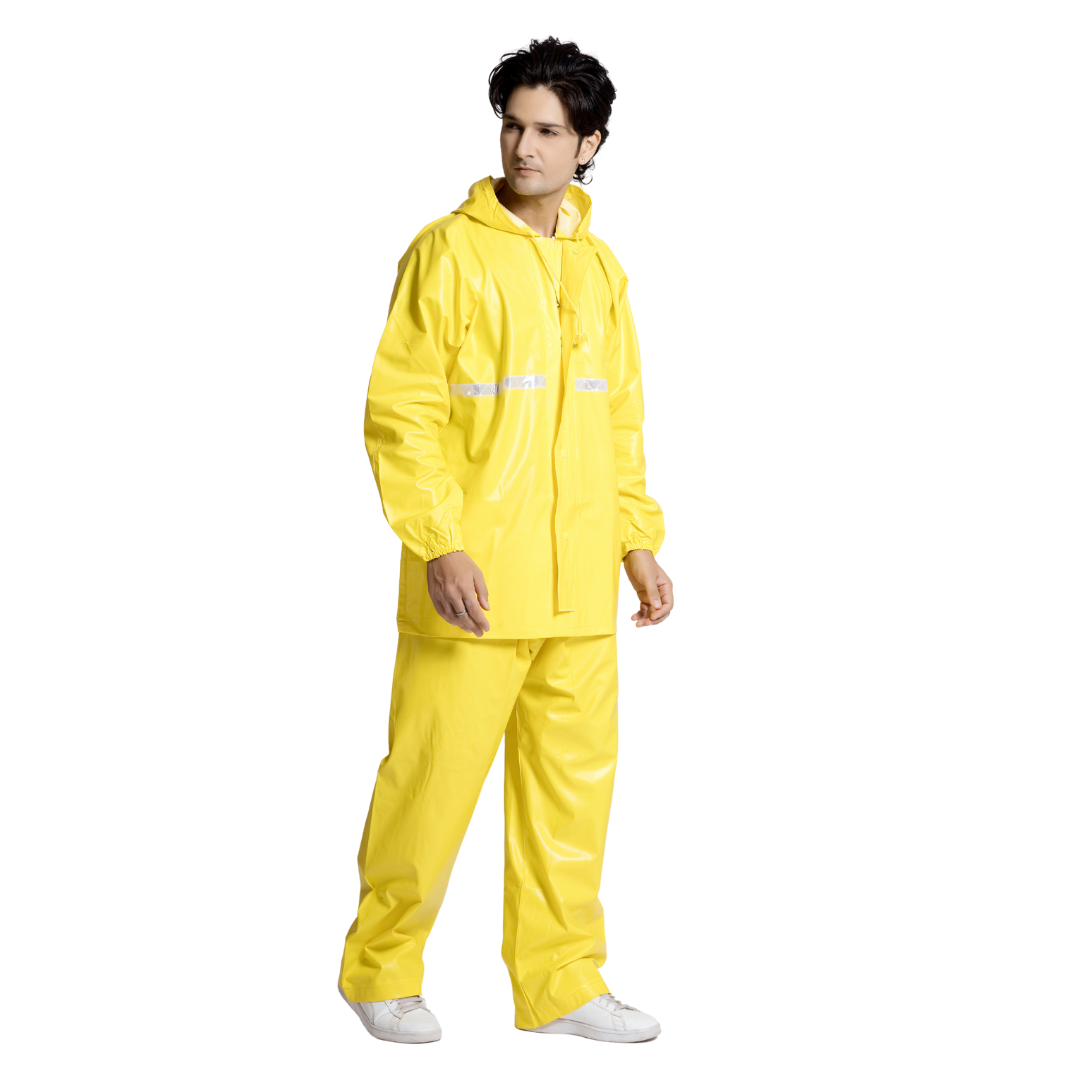 56A MARINE PVC Rainsuit - Image 21