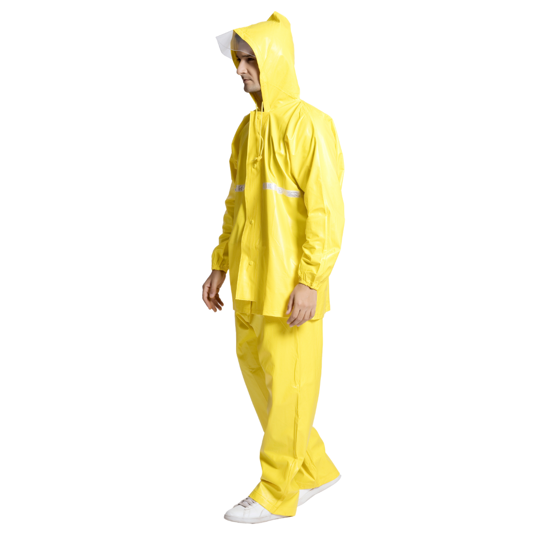56A MARINE PVC Rainsuit - Image 20