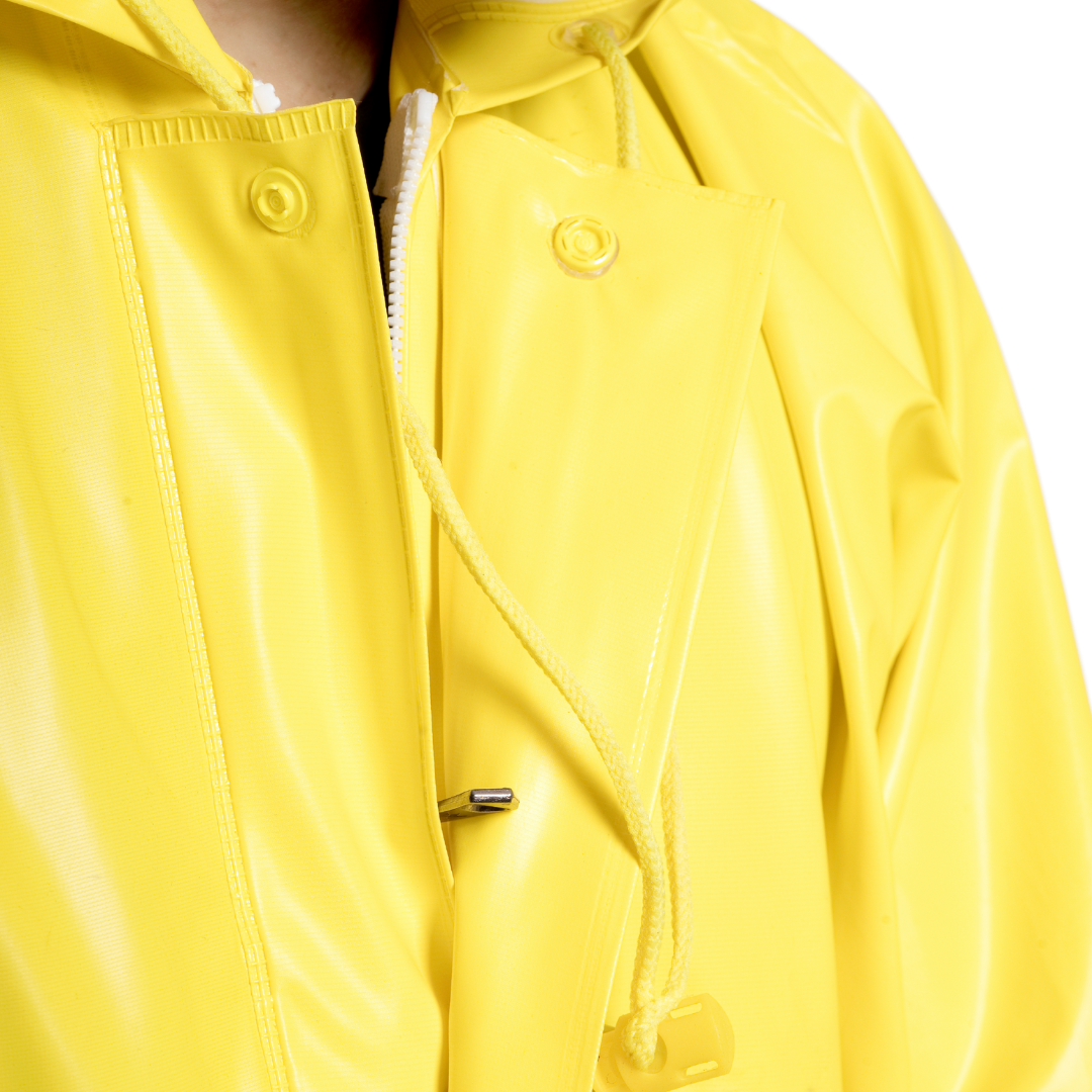 56A MARINE PVC Rainsuit - Image 19