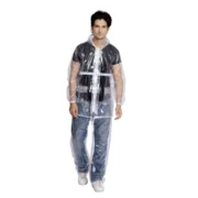 56A MARINE PVC Rainsuit