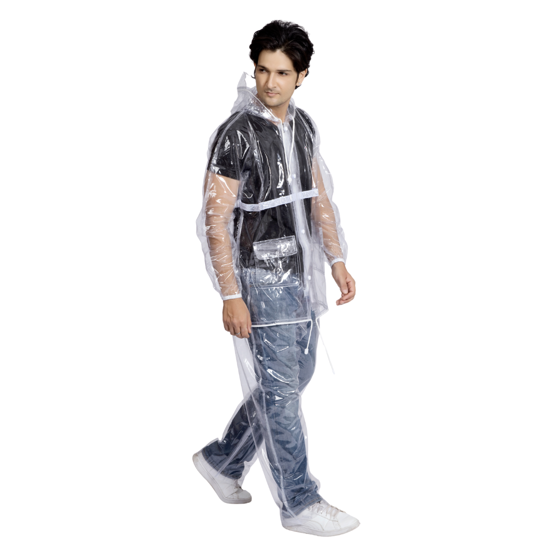 56A MARINE PVC Rainsuit - Image 16