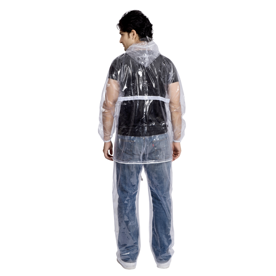 56A MARINE PVC Rainsuit - Image 15