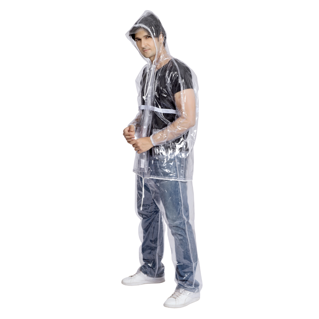 56A MARINE PVC Rainsuit - Image 14