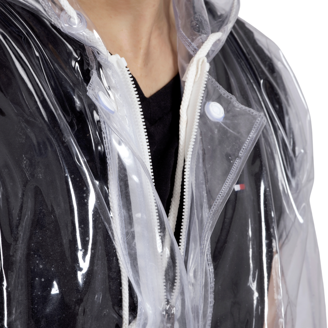 56A MARINE PVC Rainsuit - Image 11