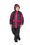 71K - CINDRELA PU Taping Boys Rainsuit