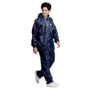 72M CITIZEN PU Taping Rainsuit