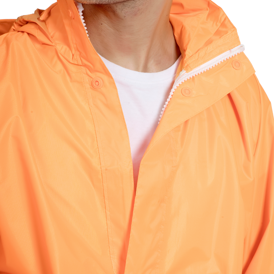 75A RIDER PU Taping Adults Rainsuit - Image 21