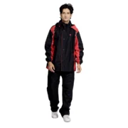 82M MICRO With Net & Taping Rainsuit