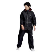 88M DIPLOMAT Nylon Taping Rainsuit