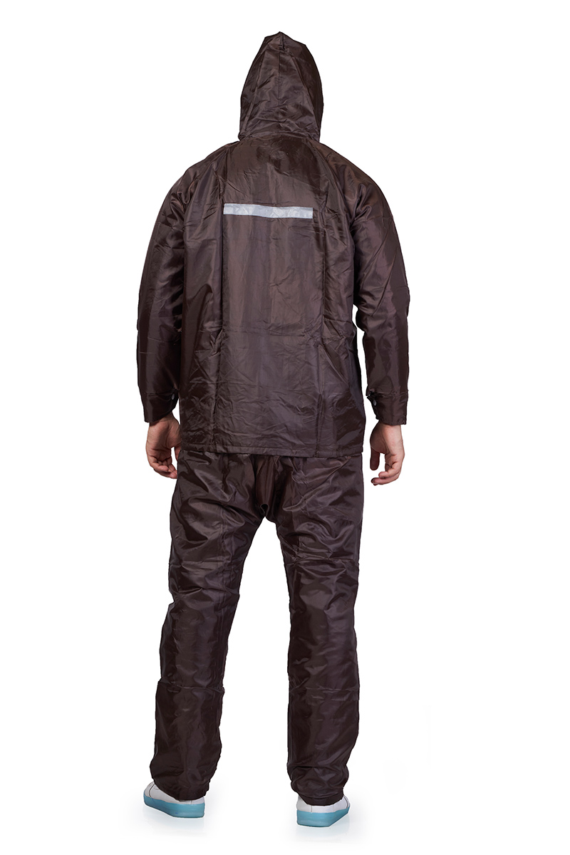 90M Reversible BUDGET Rainsuit - Image 41