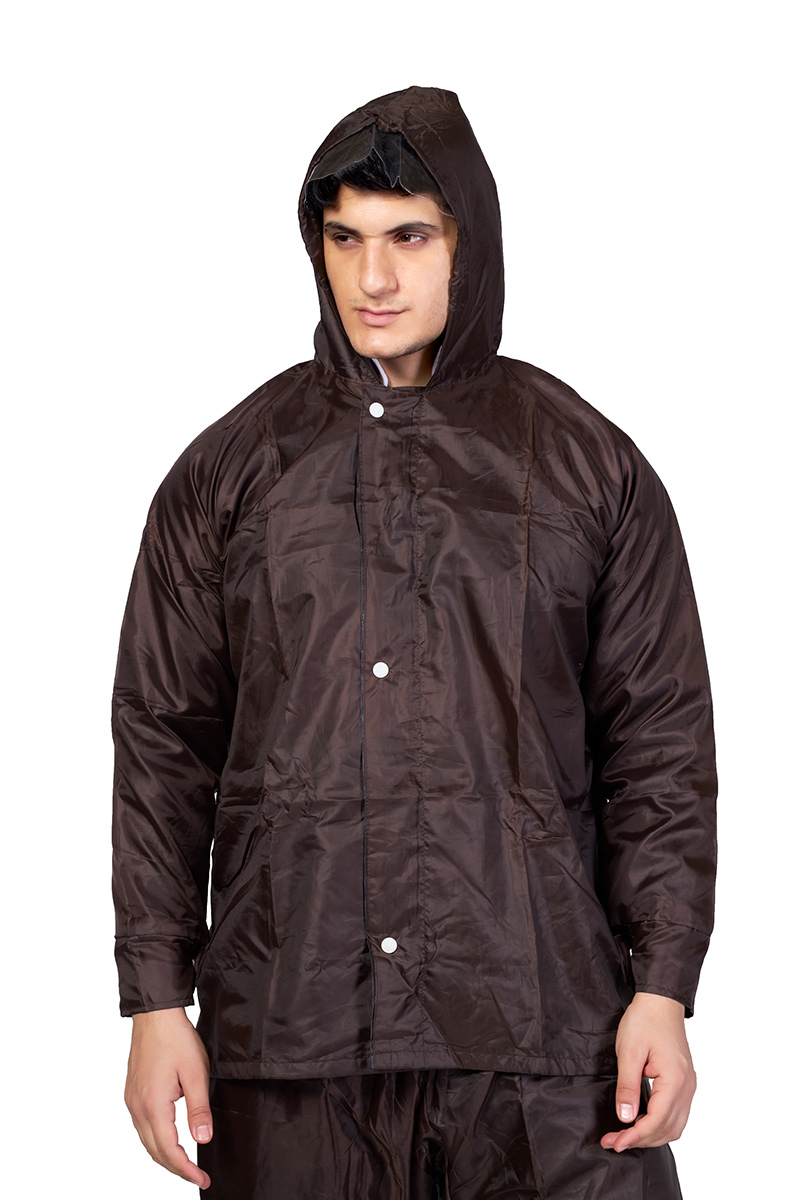 90M Reversible BUDGET Rainsuit - Image 40