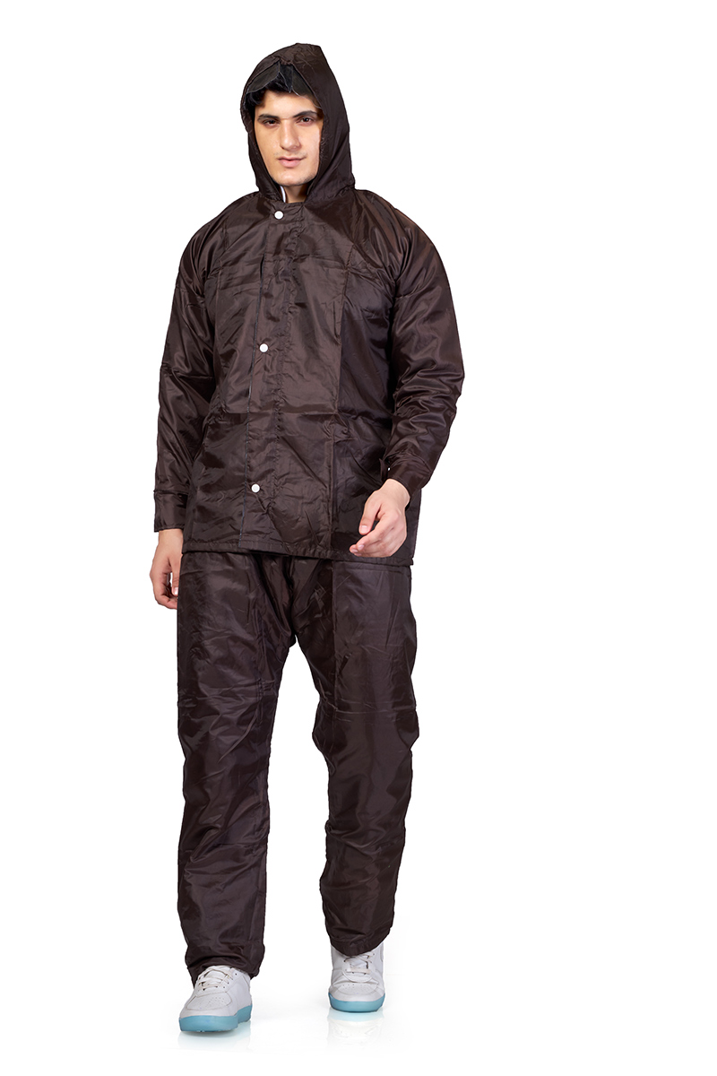 90M Reversible BUDGET Rainsuit - Image 39