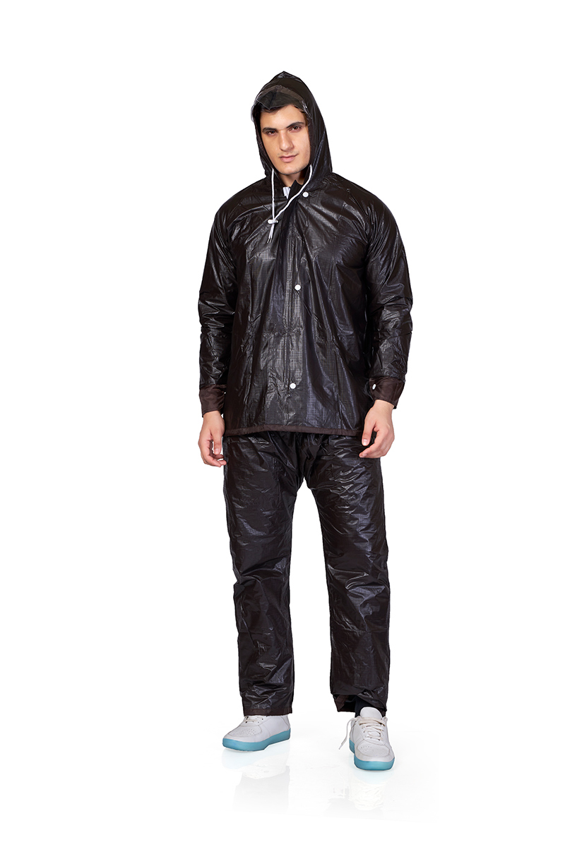 90M Reversible BUDGET Rainsuit - Image 38