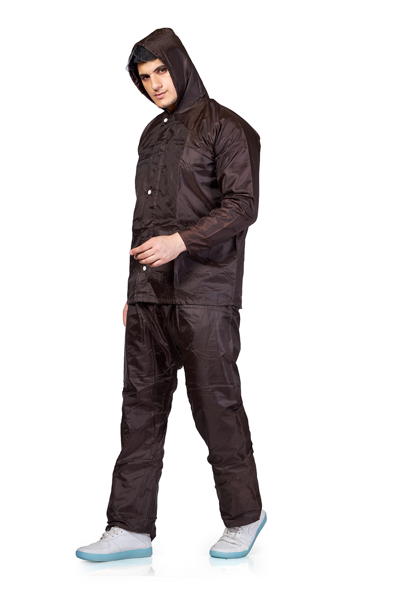90M Reversible BUDGET Rainsuit - Image 37