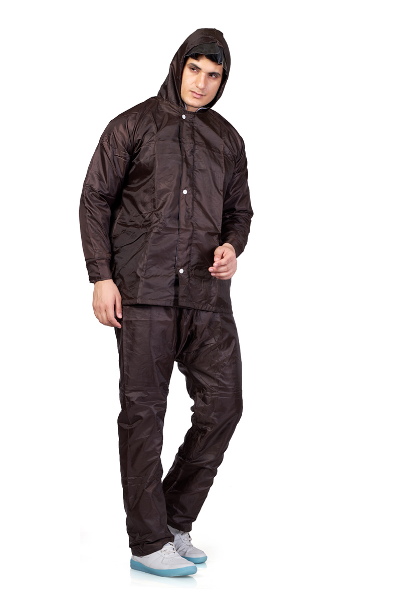 90M Reversible BUDGET Rainsuit - Image 36