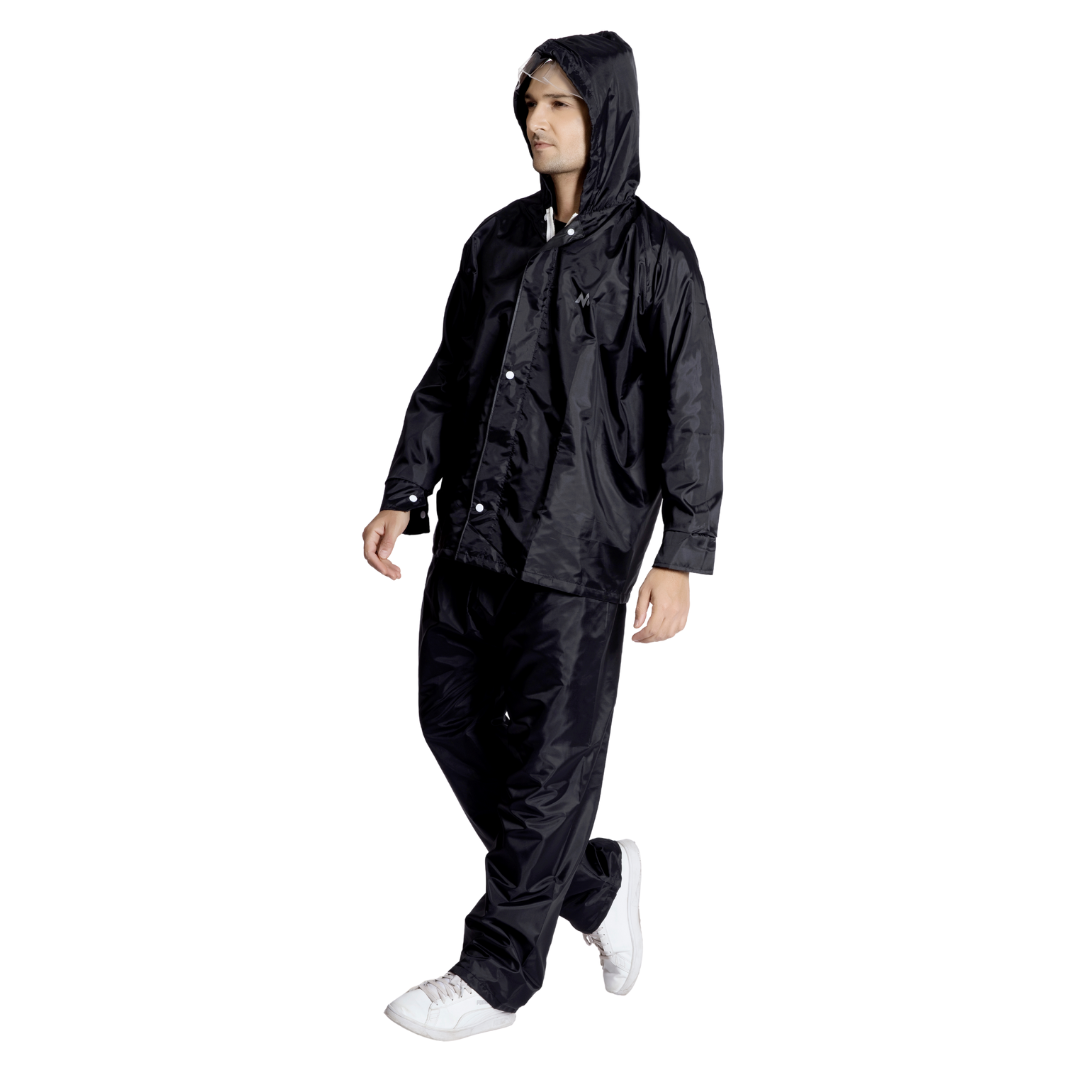 90M Reversible BUDGET Rainsuit - Image 33