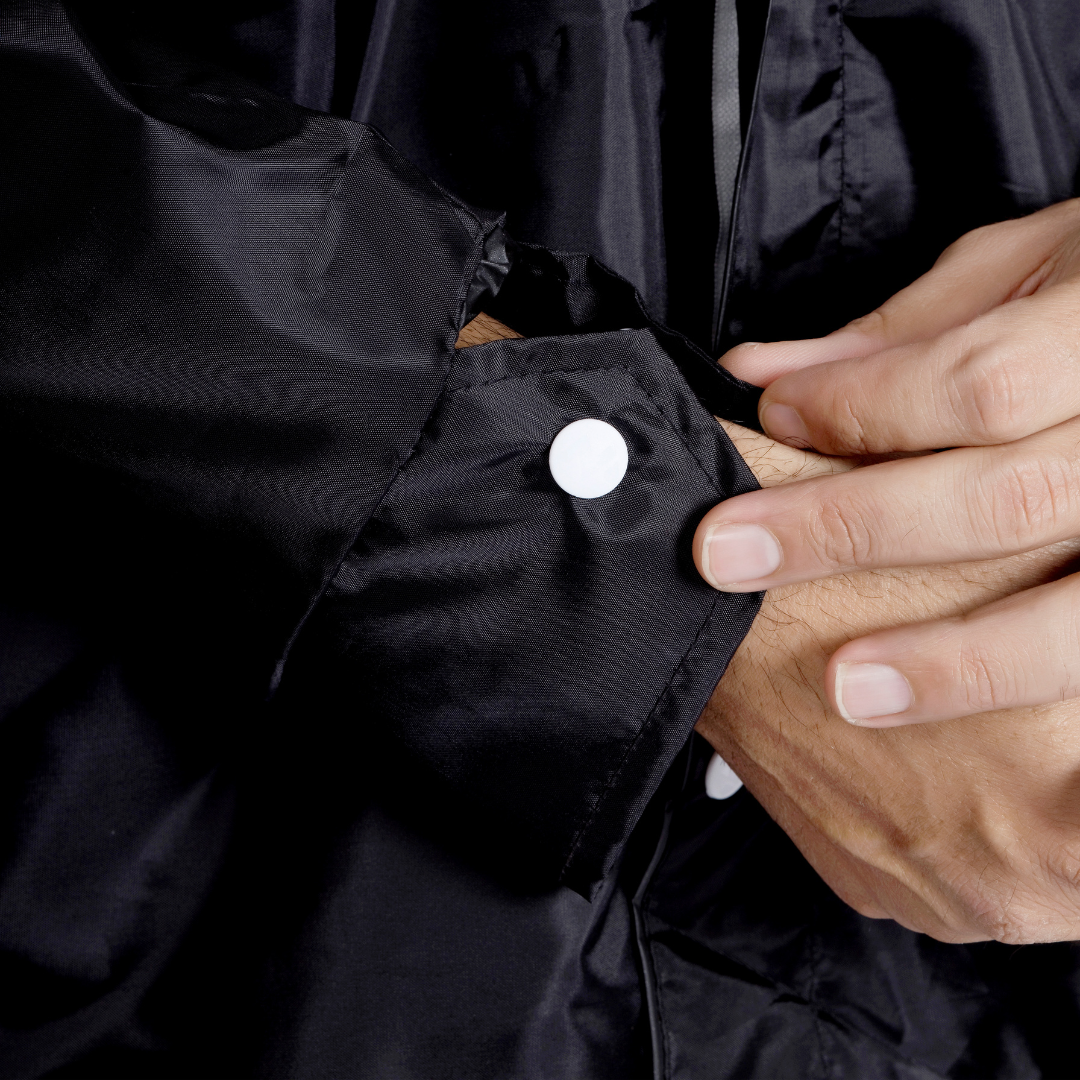 90M Reversible BUDGET Rainsuit - Image 31