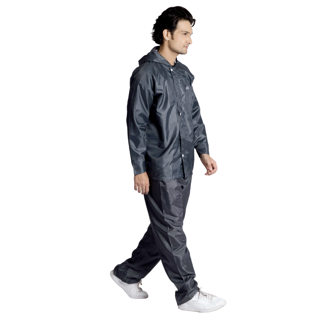 90M Reversible BUDGET Rainsuit - Image 29