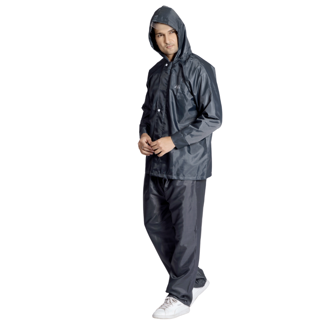 90M Reversible BUDGET Rainsuit - Image 27