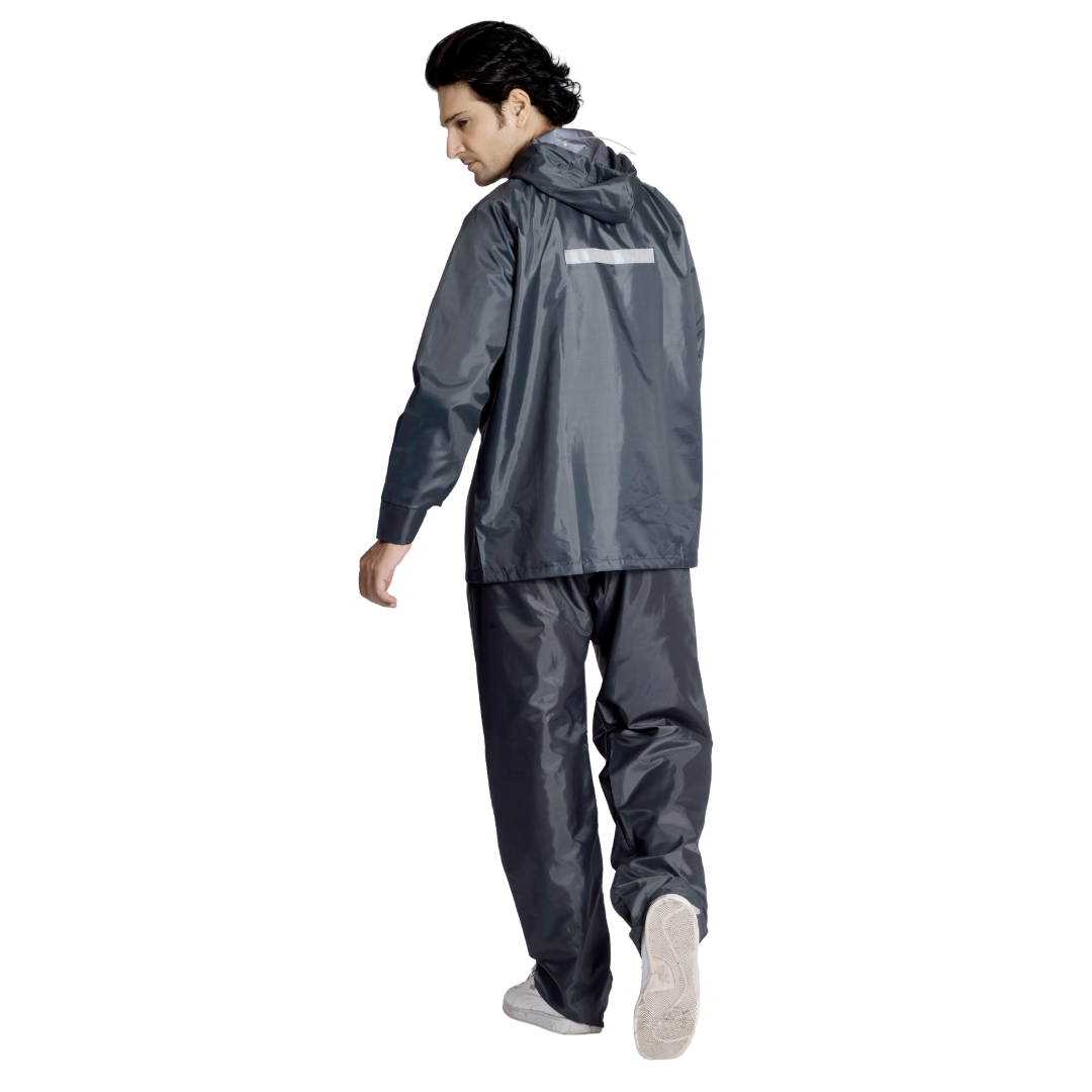 90M Reversible BUDGET Rainsuit - Image 26