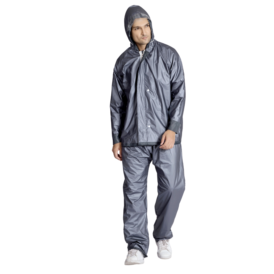 90M Reversible BUDGET Rainsuit - Image 25