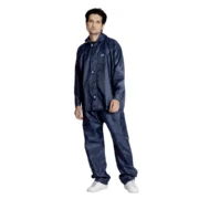 90M Reversible BUDGET Rainsuit