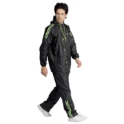 92M Reversible PRINTED Rainsuit