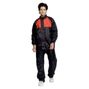 93M Reversible Skin Taping Rainsuit