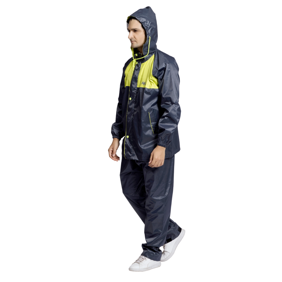 93M Reversible Skin Taping Rainsuit - Image 33