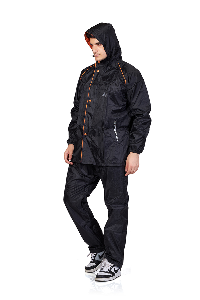 93M Reversible Skin Taping Rainsuit - Image 20