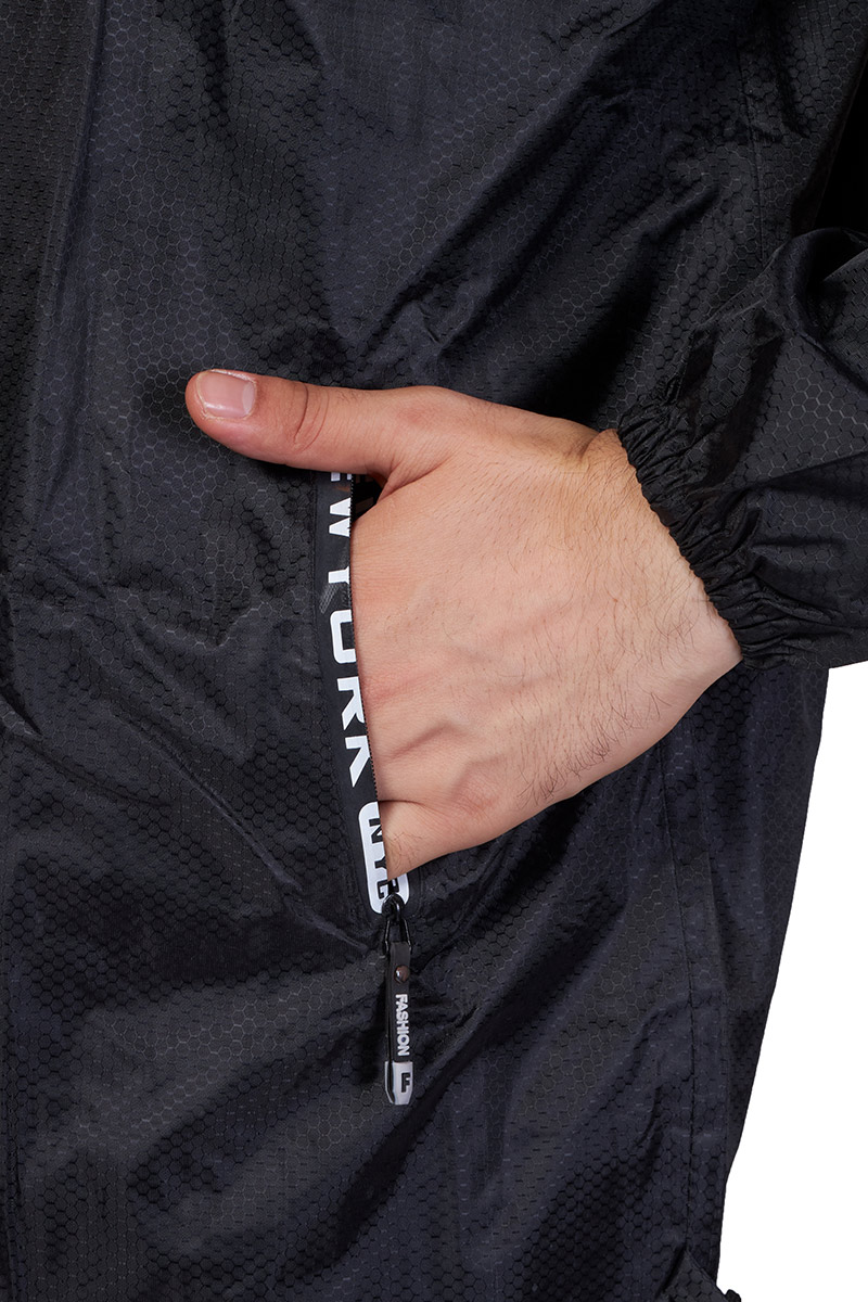 93M Reversible Skin Taping Rainsuit - Image 19