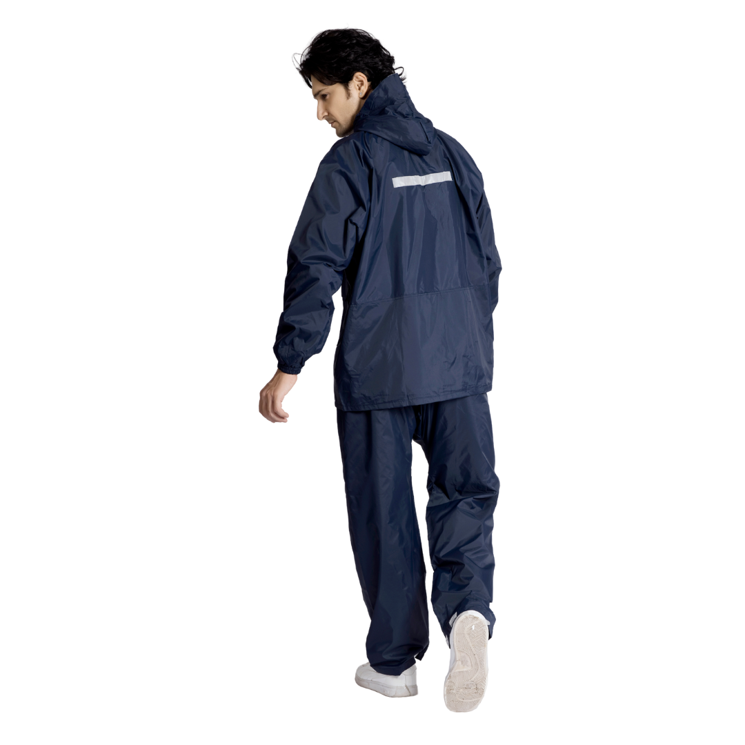 95M Reversible SOLITAIRE Rainsuit - Image 54
