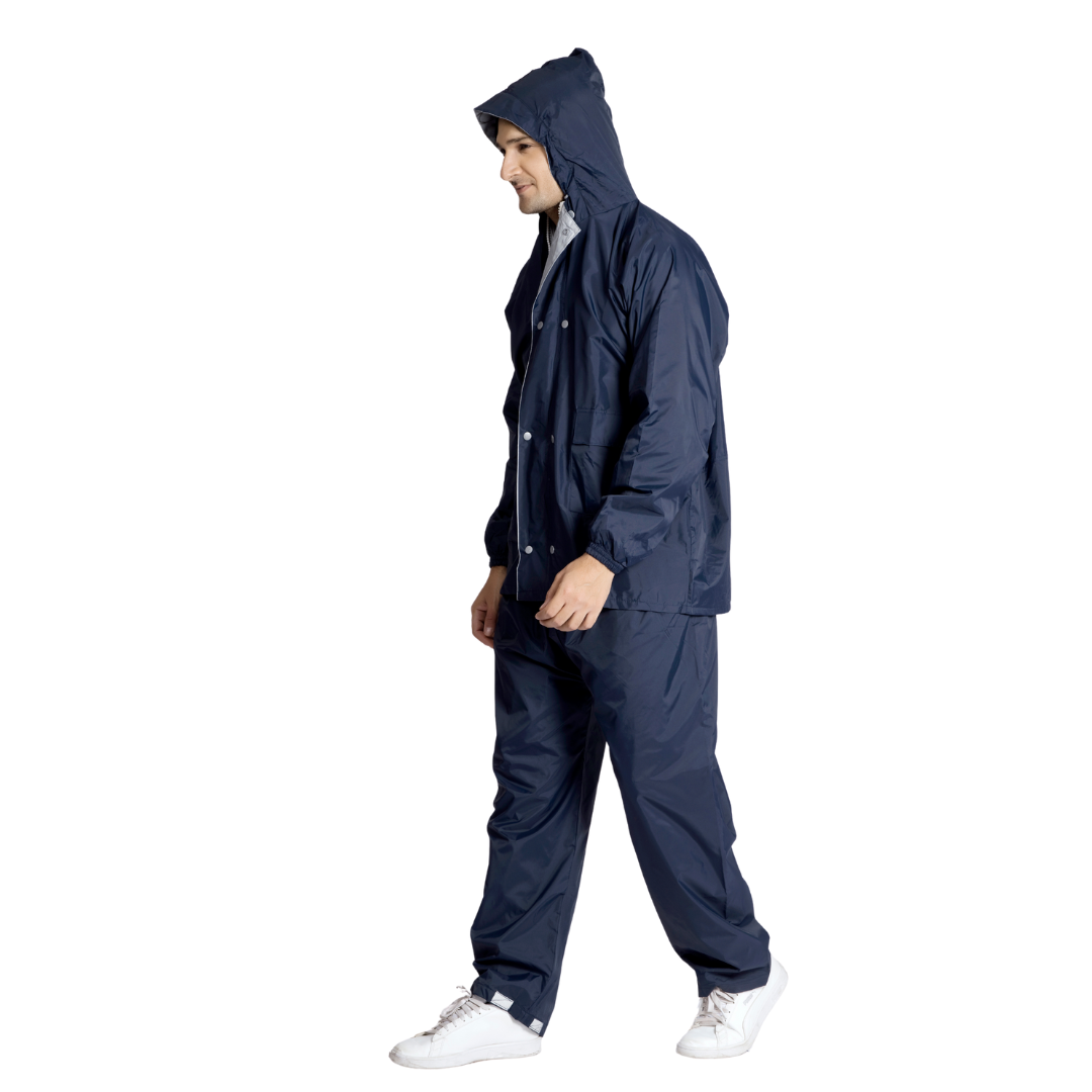 95M Reversible SOLITAIRE Rainsuit - Image 53