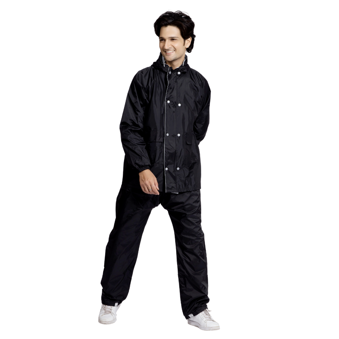 95M Reversible SOLITAIRE Rainsuit - Image 48