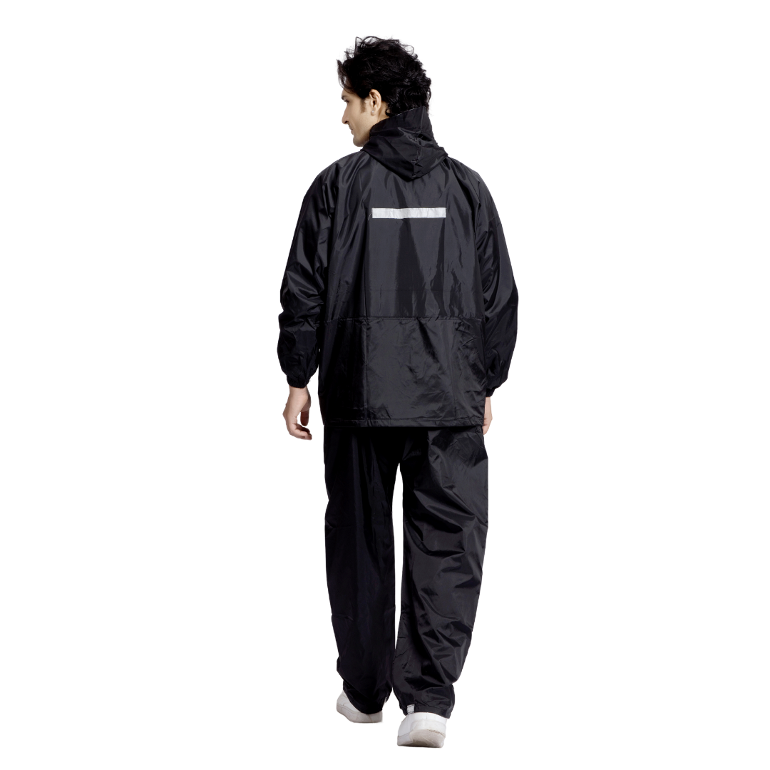 95M Reversible SOLITAIRE Rainsuit - Image 47