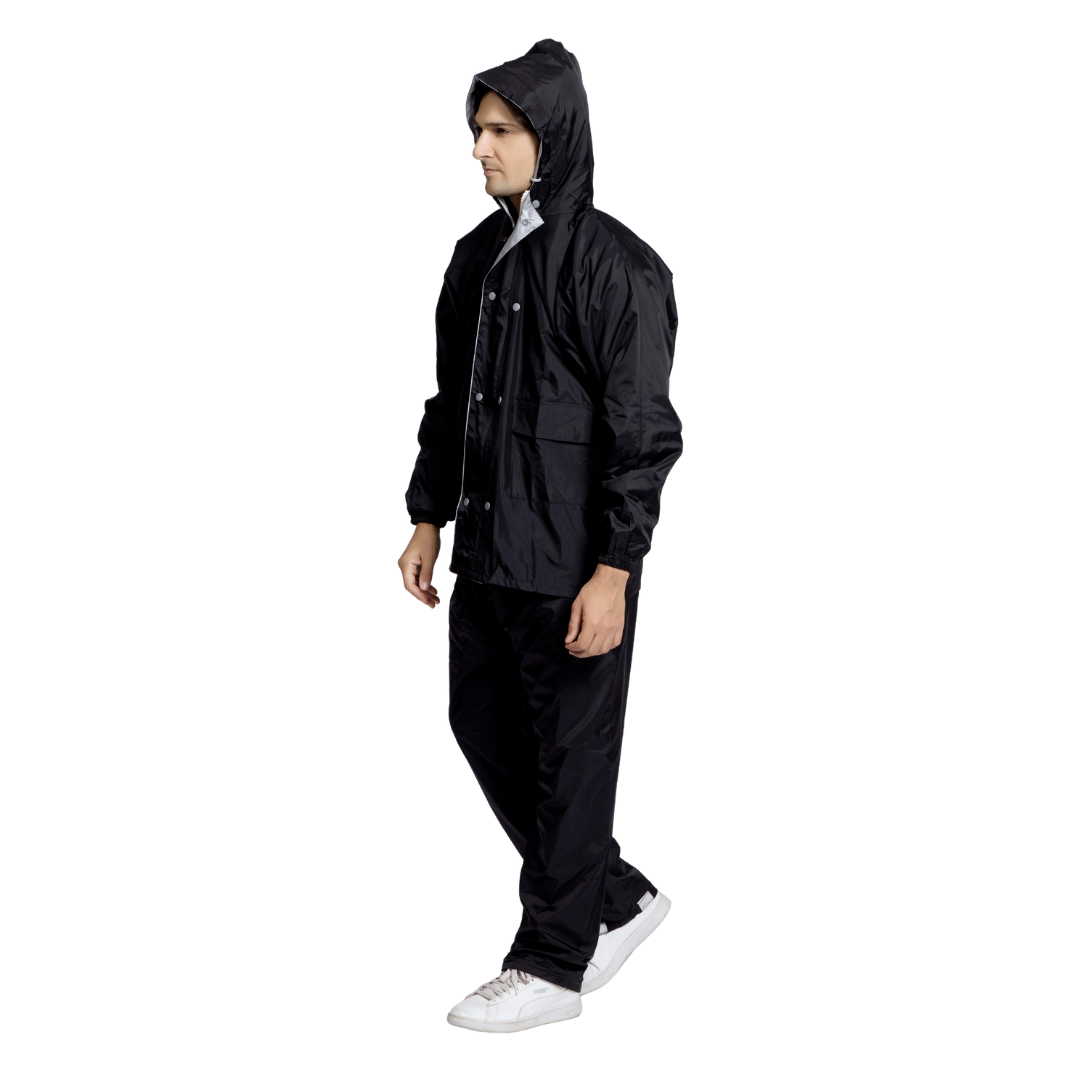 95M Reversible SOLITAIRE Rainsuit - Image 46