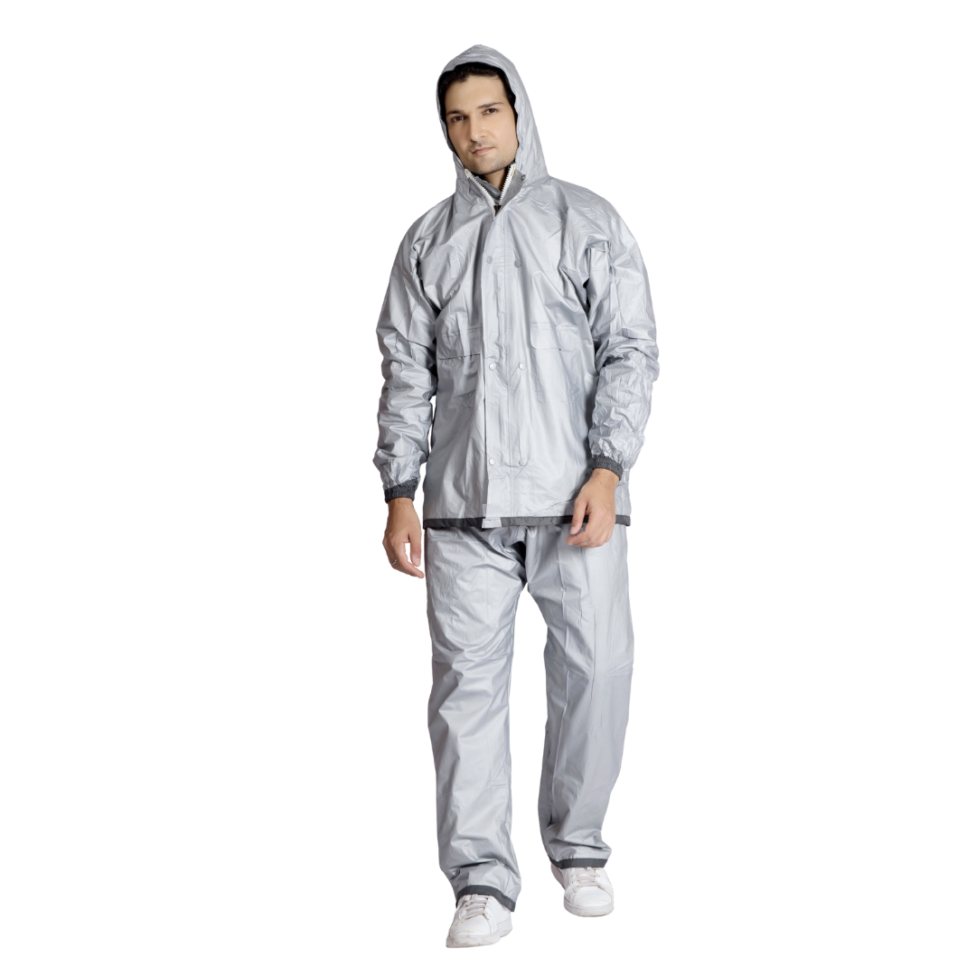 95M Reversible SOLITAIRE Rainsuit - Image 40