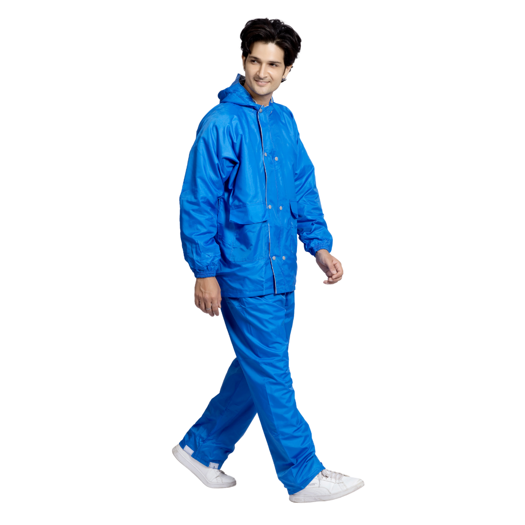 95M Reversible SOLITAIRE Rainsuit - Image 36