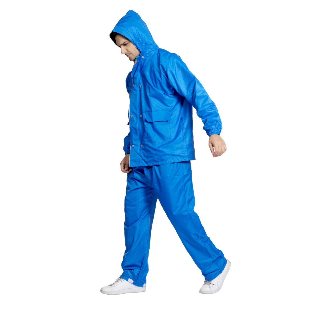95M Reversible SOLITAIRE Rainsuit - Image 34