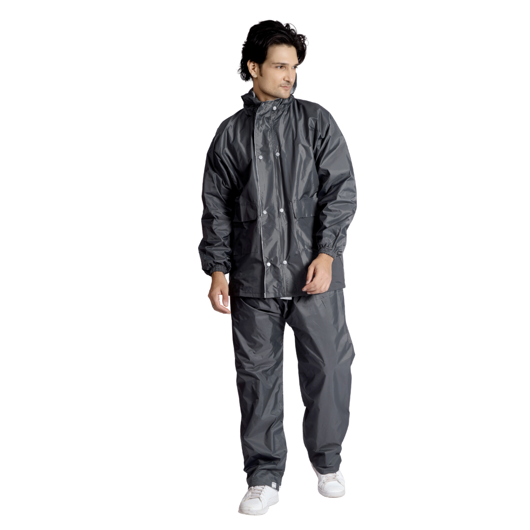 95M Reversible SOLITAIRE Rainsuit - Image 30