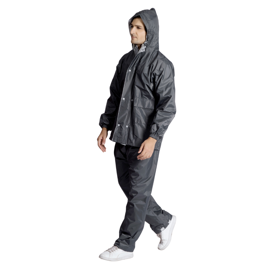 95M Reversible SOLITAIRE Rainsuit - Image 28