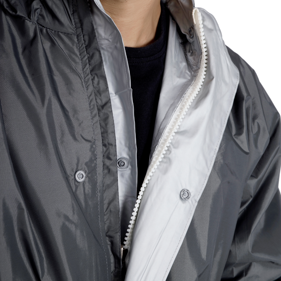 95M Reversible SOLITAIRE Rainsuit - Image 27