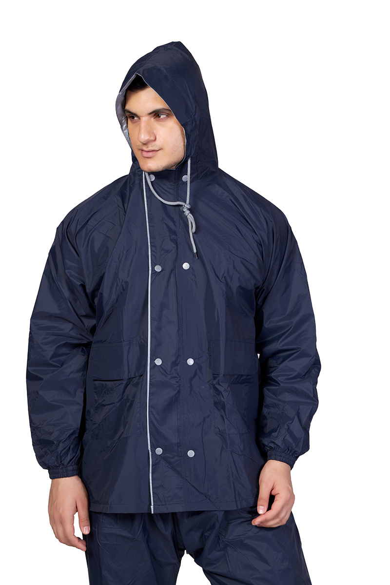95M Reversible SOLITAIRE Rainsuit - Image 23