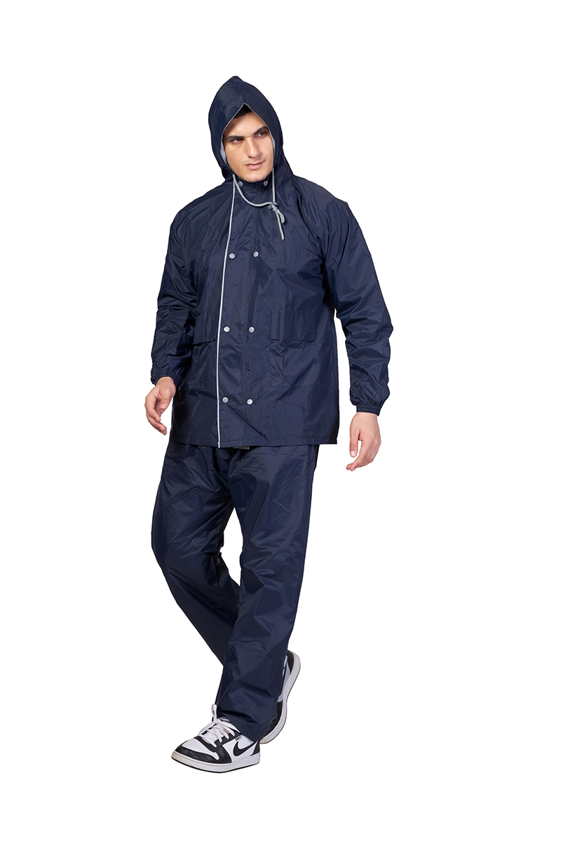 95M Reversible SOLITAIRE Rainsuit - Image 20