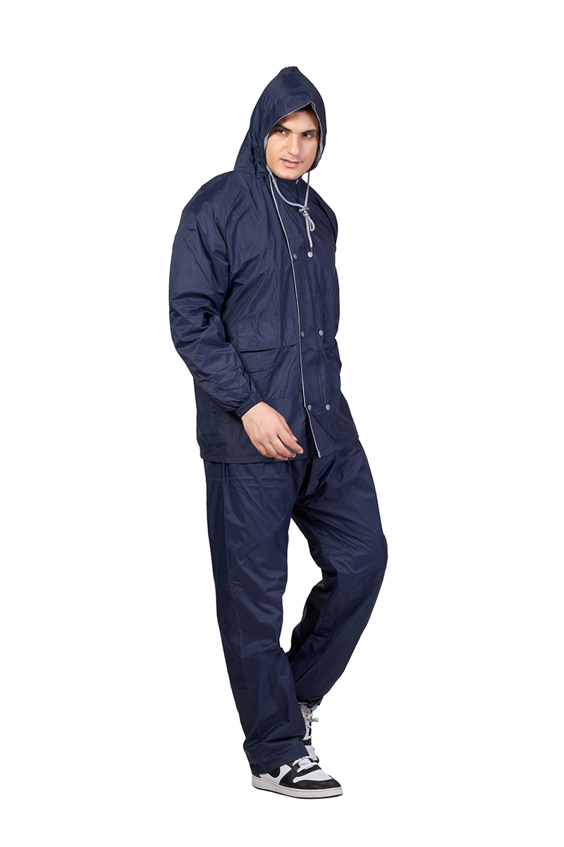 95M Reversible SOLITAIRE Rainsuit - Image 18