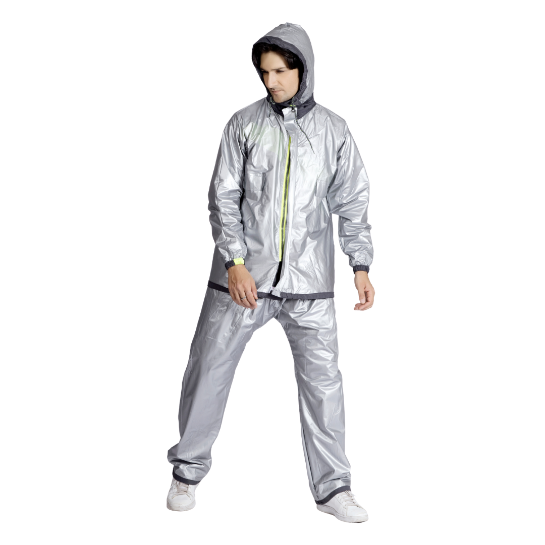 96M Reversible LIGHTER Rainsuit - Image 15