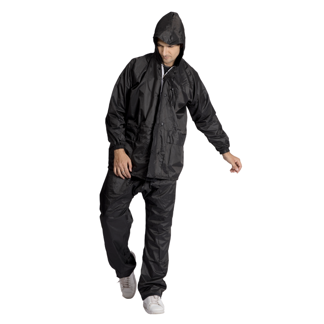 98M Reversible HYP DEFENDER Taping Rainsuit - Image 24