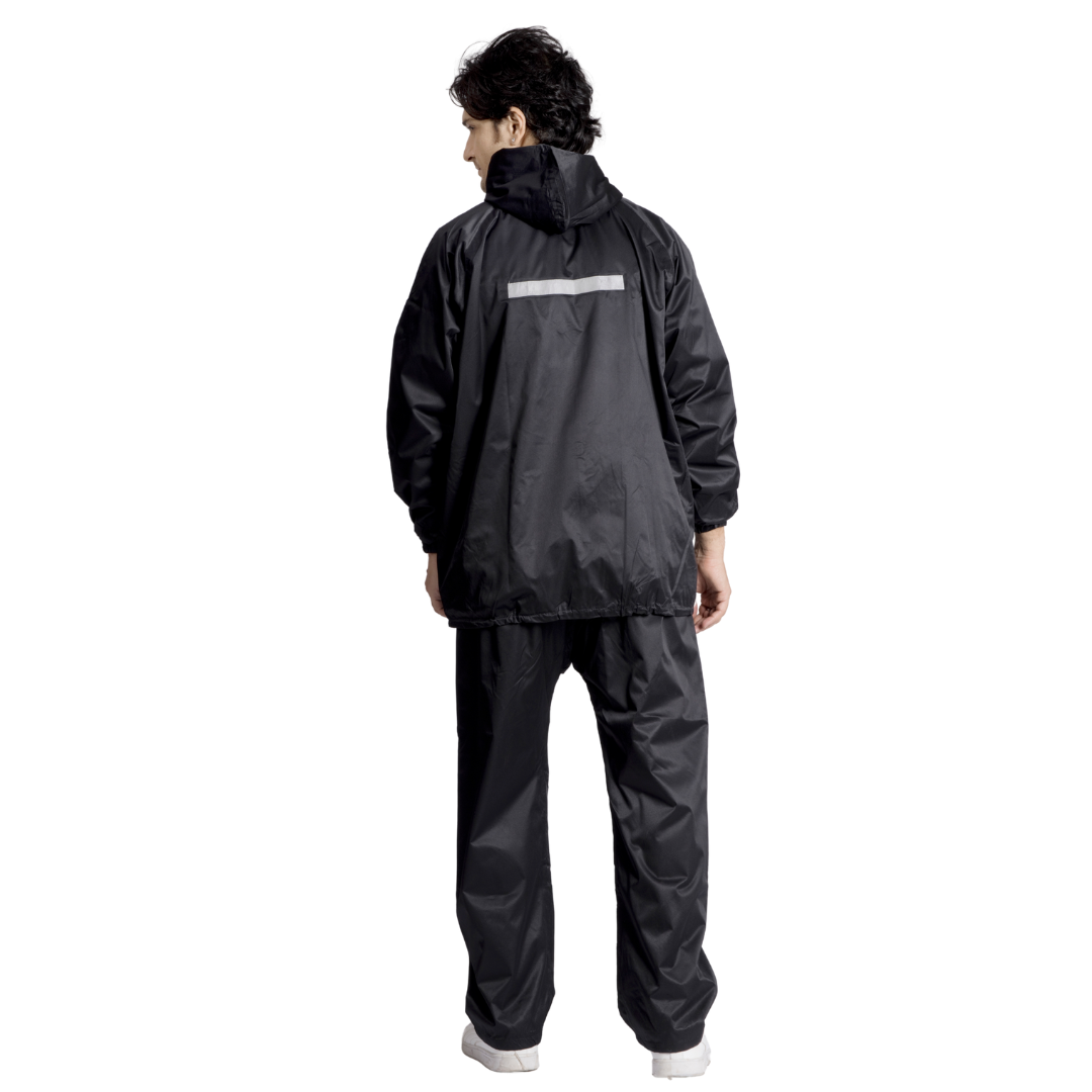 98M Reversible HYP DEFENDER Taping Rainsuit - Image 23